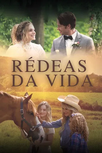 Rédeas da Vida