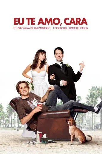 Eu Te Amo, Cara