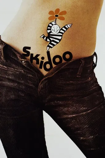 Skidoo Se Faz a Dois