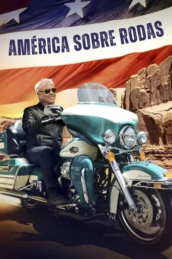 América Sobre Rodas
