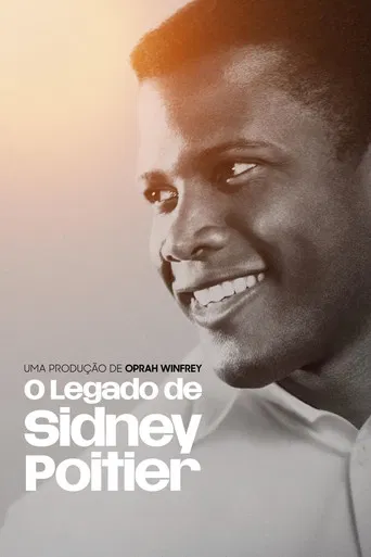 O Legado de Sidney Poitier