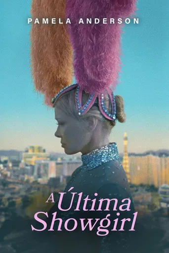 A Última Showgirl