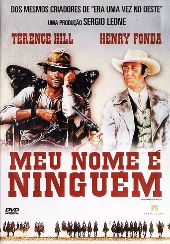 Meu Nome é Ninguém