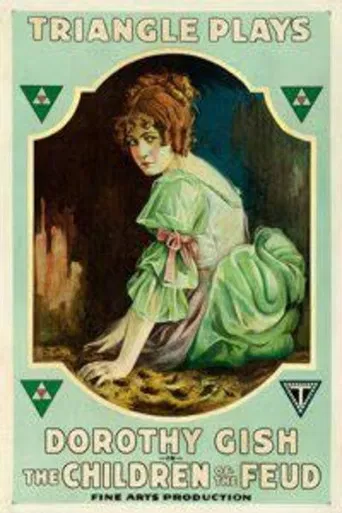 The Children of the Feud