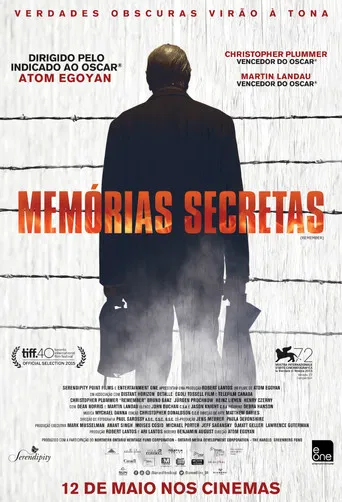Memórias Secretas