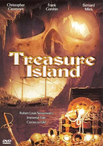 Treasure Island