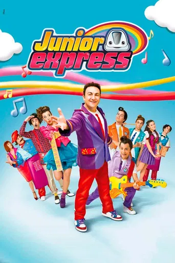 Junior Express