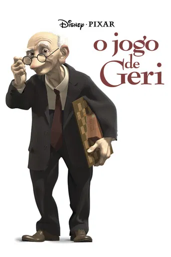 O Jogo de Geri