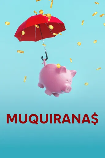 Muquiranas