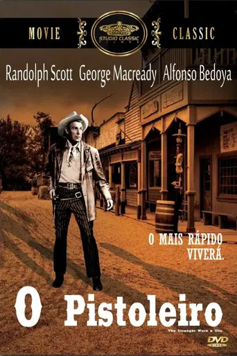 O Pistoleiro