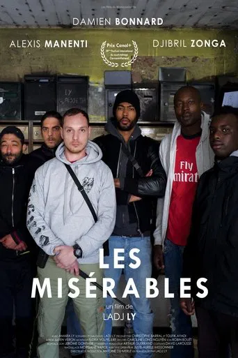 Les Misérables