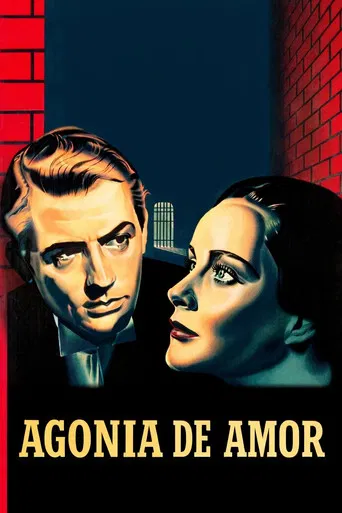Agonia de Amor