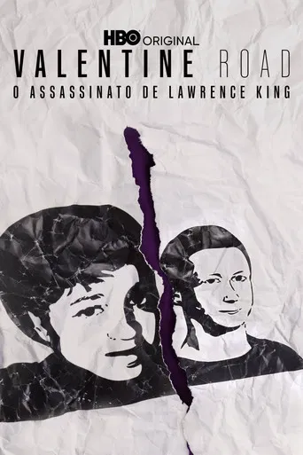 Valentine Road: O Assassinato de Lawrence King