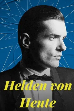 Helden von heute – Die Falco-Show