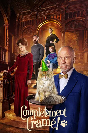 Sr. Blake Ao Seu Dispor