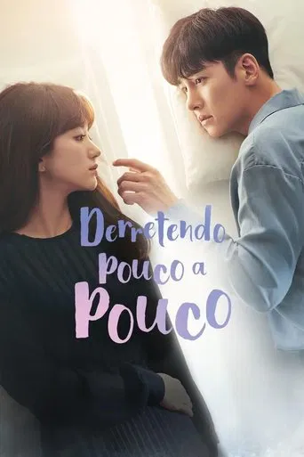 Derretendo Pouco a Pouco