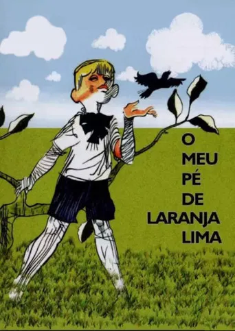 O Meu Pé de Laranja Lima