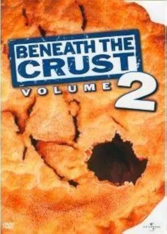 American Pie: Beneath the Crust Vol. 2