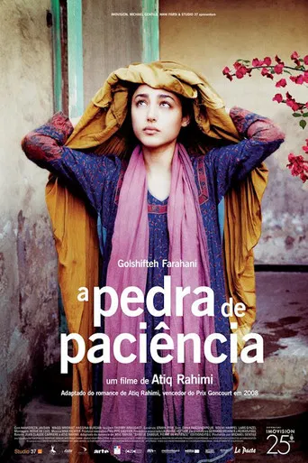 A Pedra de Paciência