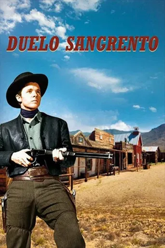 Duelo Sangrento