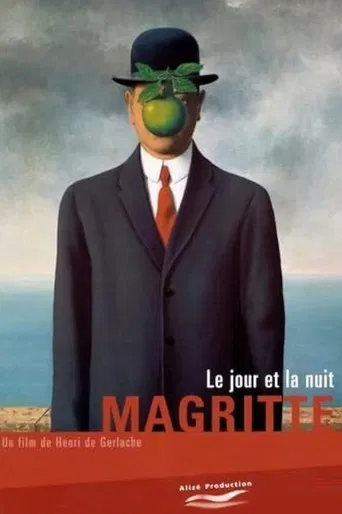 Magritte, le jour et la nuit