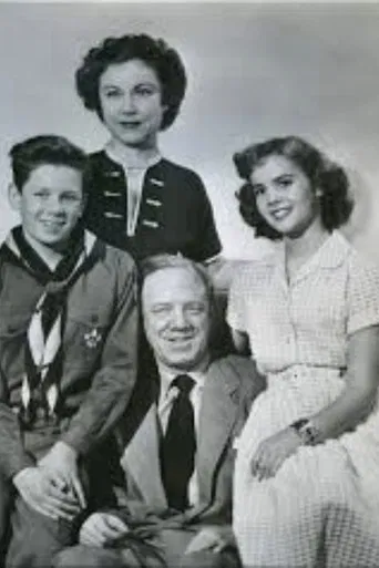 The Pride of the Family