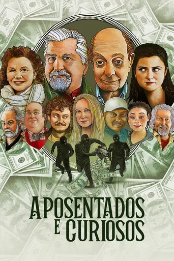 Aposentados e Curiosos
