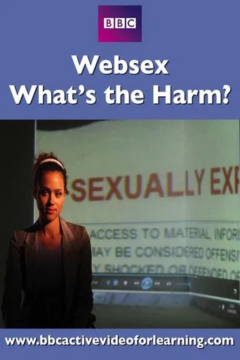 Websex: What's the Harm?