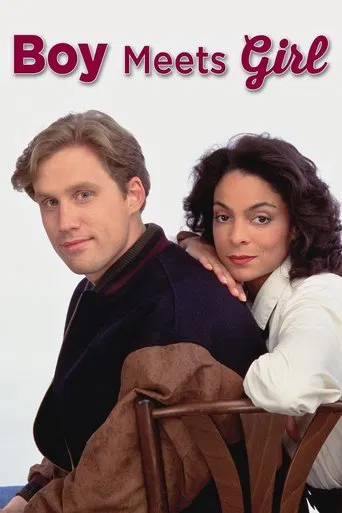 Rapaz Encontra Garota