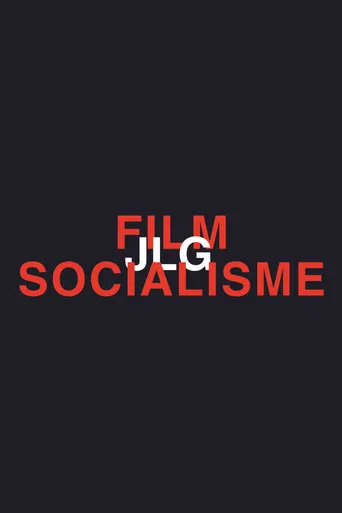 Filme Socialismo