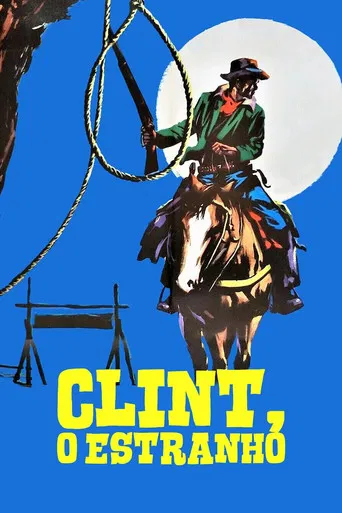 Clint, O Estranho