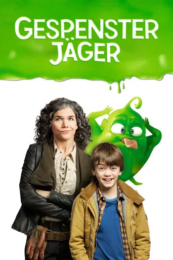 Caça-Fantasmas - Na Trilha do Gelo