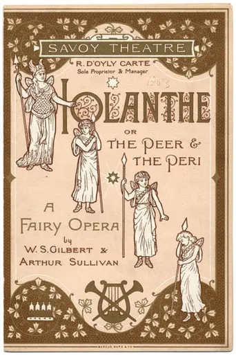 Iolanthe