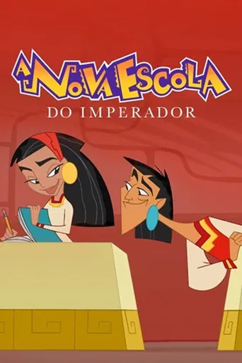 A Nova Escola do Imperador