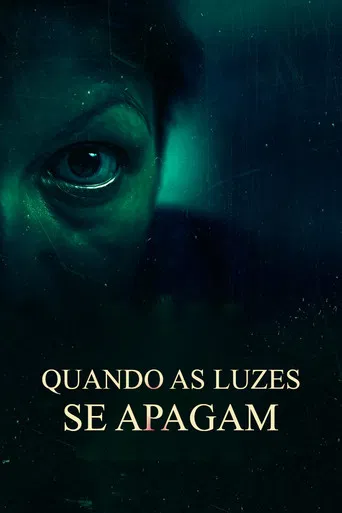 Quando As Luzes Se Apagam