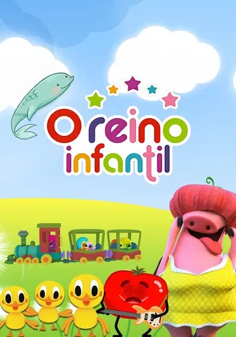 O Reino Infantil