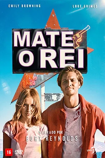 Mate o Rei