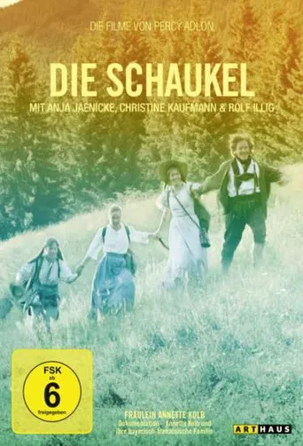 Die Schaukel