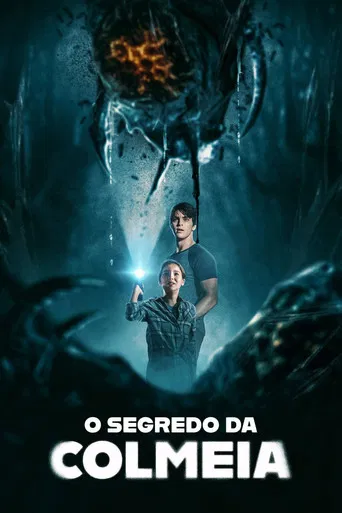 O Segredo da Colmeia