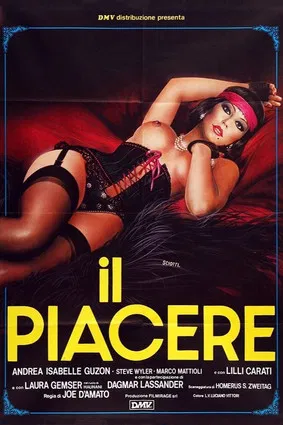 Il Piacere
