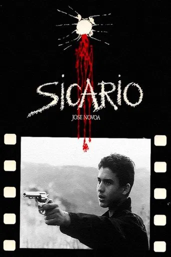 Cone Sul: Sicario