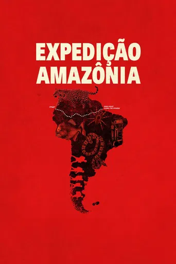 Expedição Amazônia