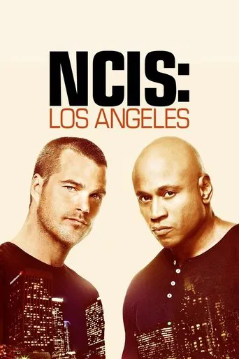 NCIS: Los Angeles