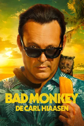 Bad Monkey