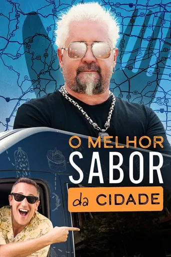 O Melhor Sabor da Cidade