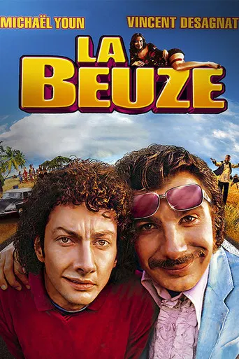 La Beuze