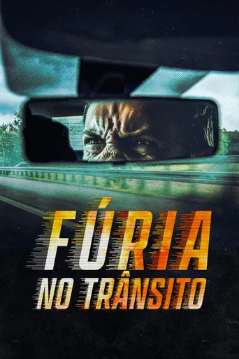 Fúria no Trânsito