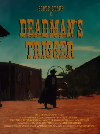 Deadman's Trigger