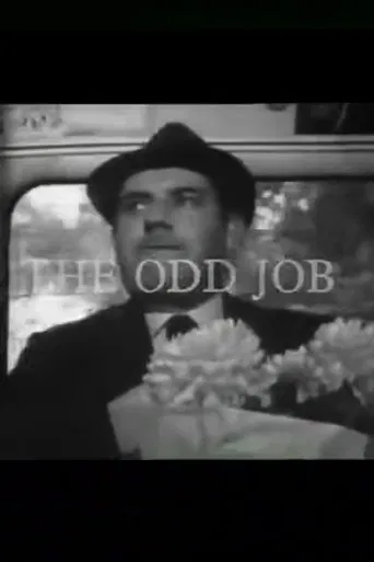 The Odd Job