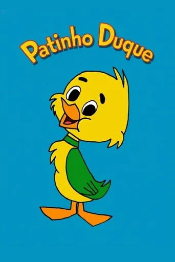 Patinho Duque
